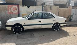 بيجو 405